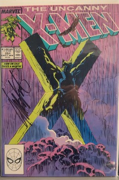 The Uncanny X-Men #251