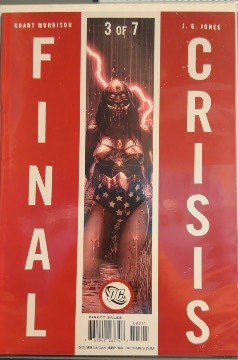 Final Crisis #3