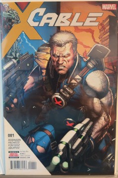 Cable #1
