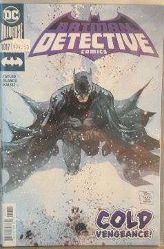 Detective Comics #1017