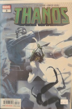 Thanos #3