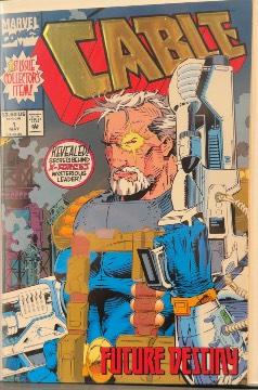 Cable #1