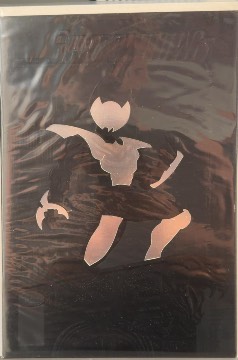 Shadowhawk #1