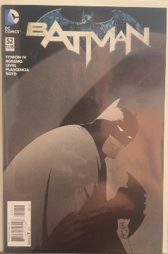Batman #52
