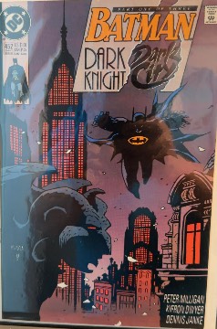 Batman #452
