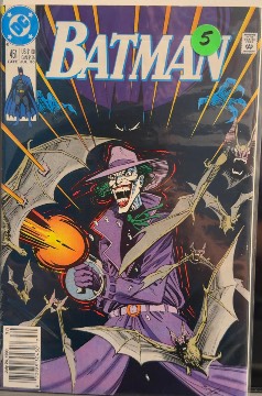 Batman #451