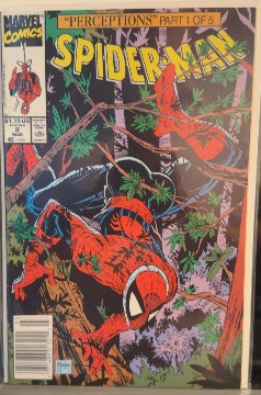 Spider-Man #8