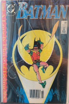 Batman #442
