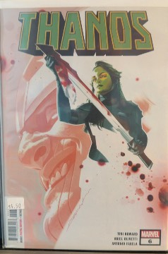 Thanos #6