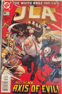 JLA #82
