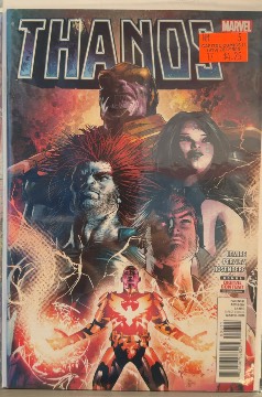 Thanos #8