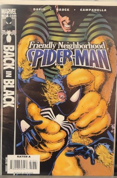 Friendly Neighborhood Spider-Man #17