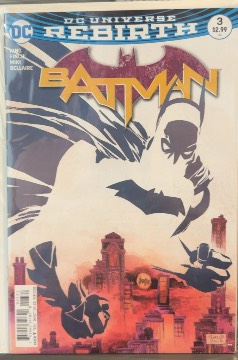 Batman #3