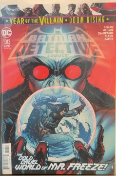 Detective Comics #1013