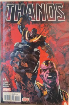 Thanos #4
