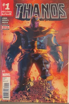 Thanos #1