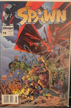 Spawn #11