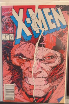 X-Men #7