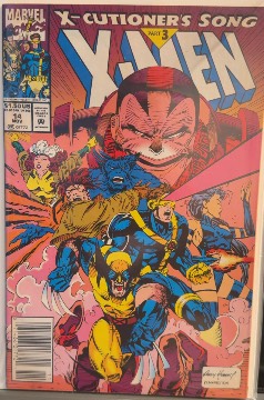 X-Men #14