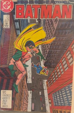 Batman #424
