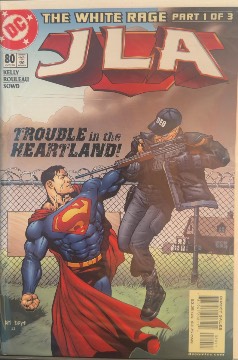 JLA #80
