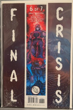 Final Crisis #6