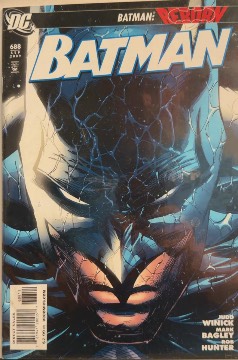 Batman #688