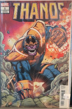 Thanos #1