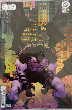 Absolute Batman #18
