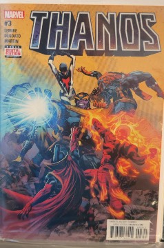 Thanos #3