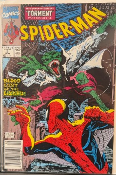Spider-Man #2