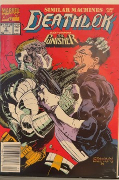 Deathlok #6