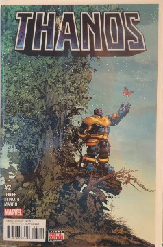 Thanos #2