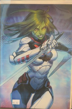Gamora