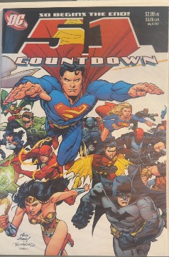 Countdown #51