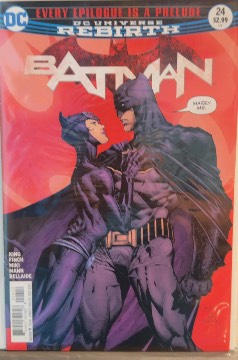 Batman #24