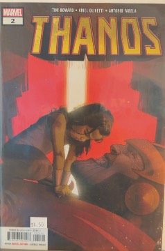 Thanos #2