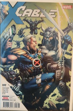 Cable #2