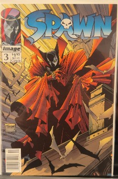 Spawn #3
