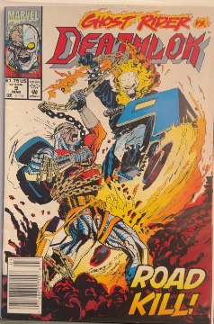Deathlok #9