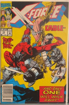 X-Force #15