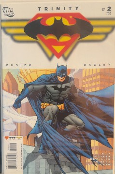 Trinity #2