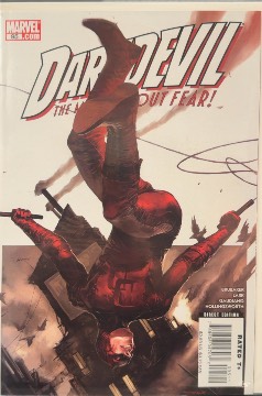 Daredevil #95