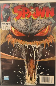 Spawn #4