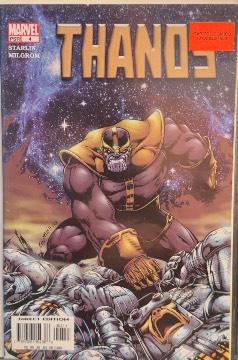Thanos #4
