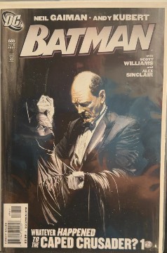 Batman #686