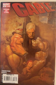 Cable #3