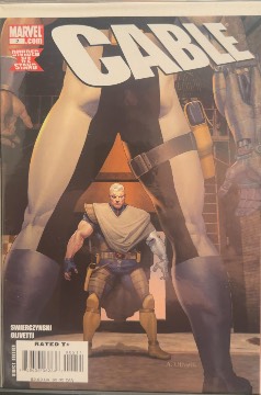 Cable #2