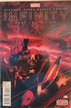 Infinity #2