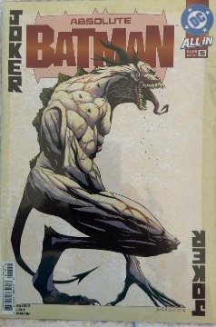 Absolute Batman #15